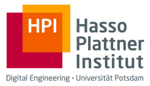 HPI logo